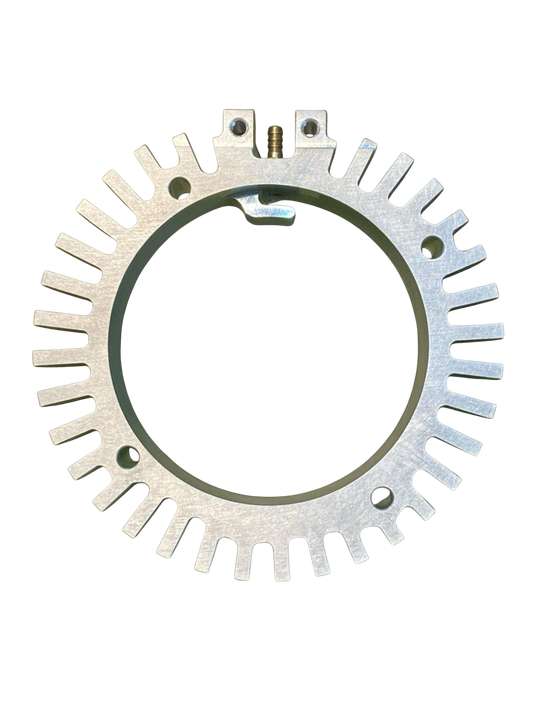 Ölkühler für Puch E50 Motoren